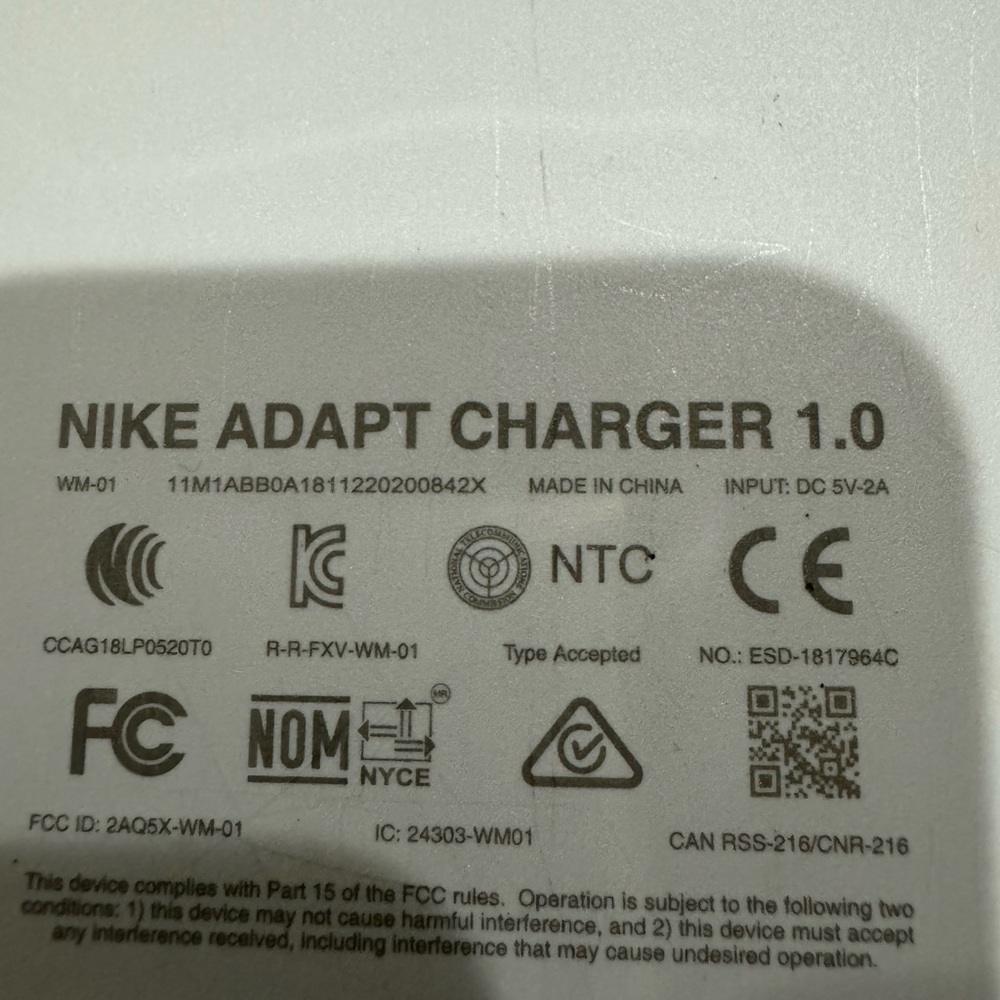Nike Adapt Auto Max